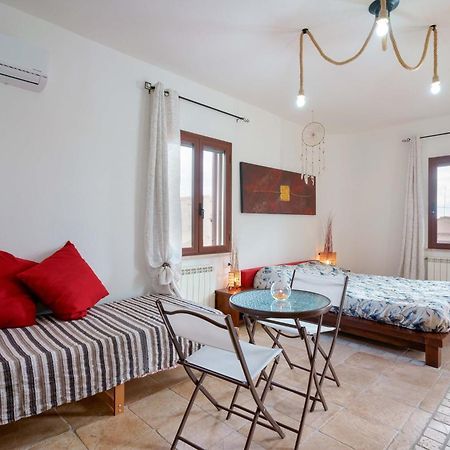 Villa Wunjo Iun R3267 La Maddalena  Exterior photo